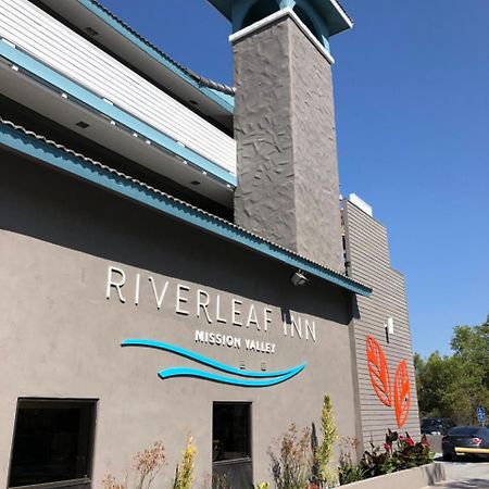 Riverleaf Inn Mission Valley San Diego Kültér fotó