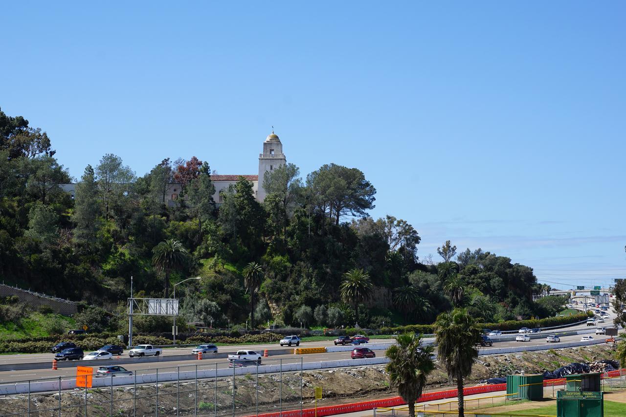 Riverleaf Inn Mission Valley San Diego Kültér fotó