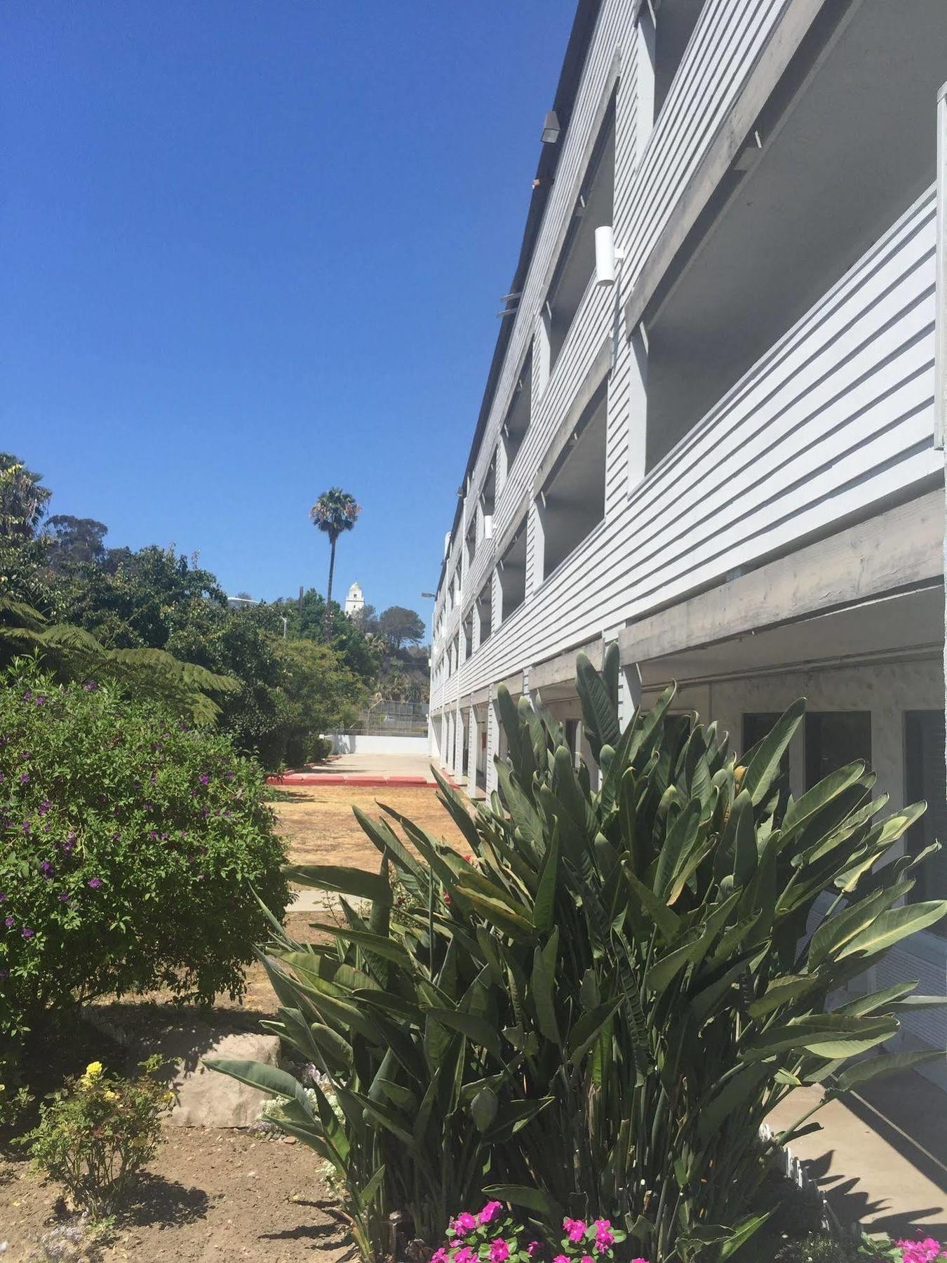 Riverleaf Inn Mission Valley San Diego Kültér fotó