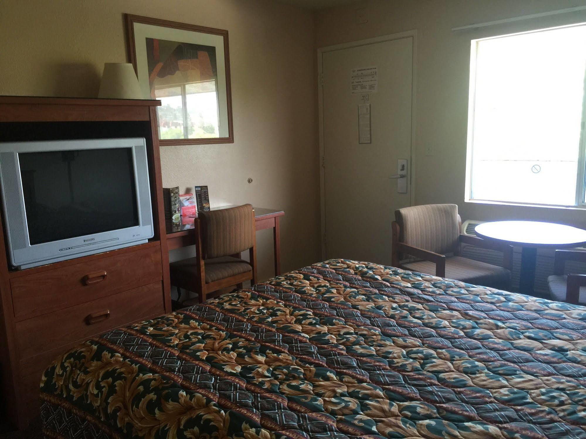 Riverleaf Inn Mission Valley San Diego Kültér fotó