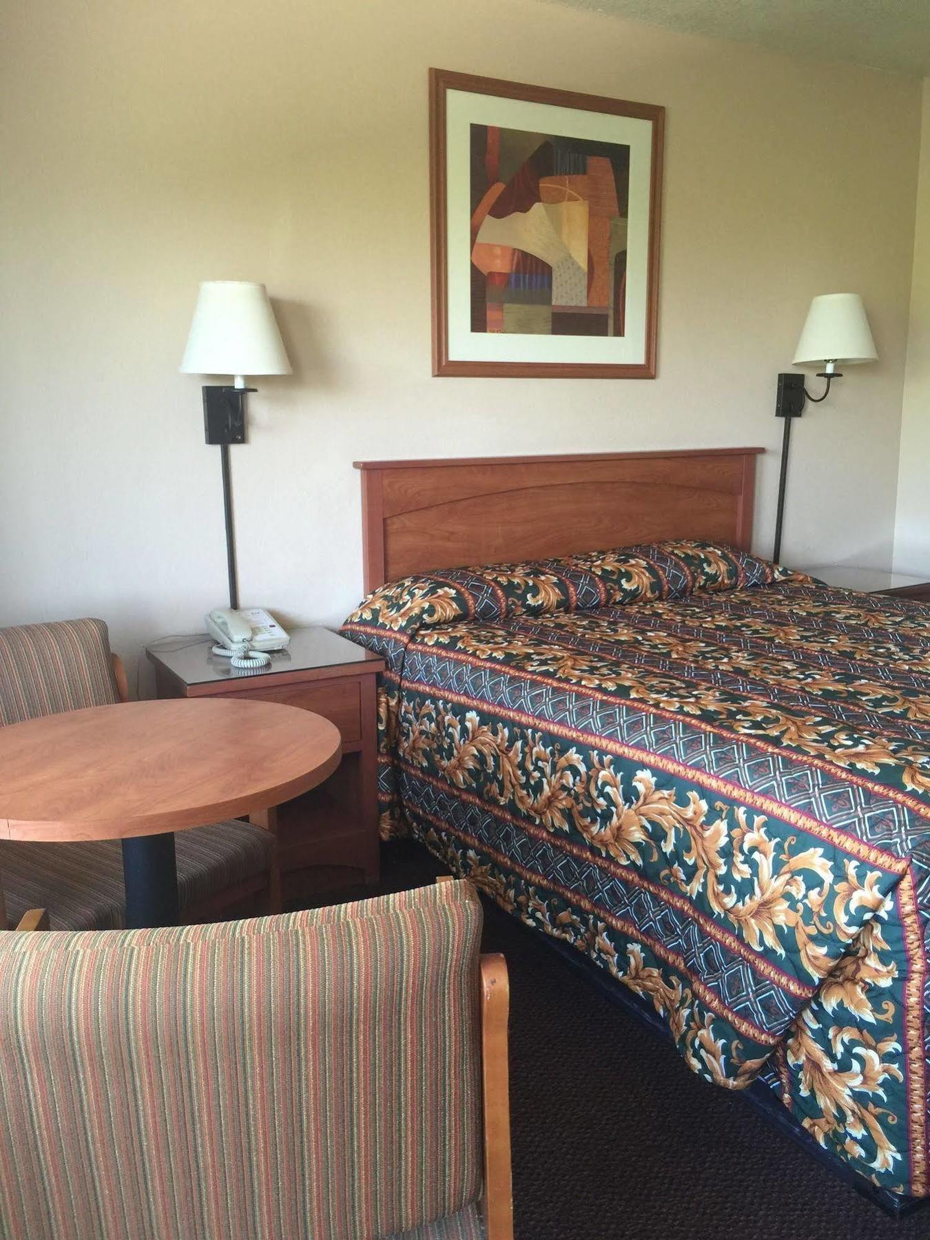 Riverleaf Inn Mission Valley San Diego Kültér fotó