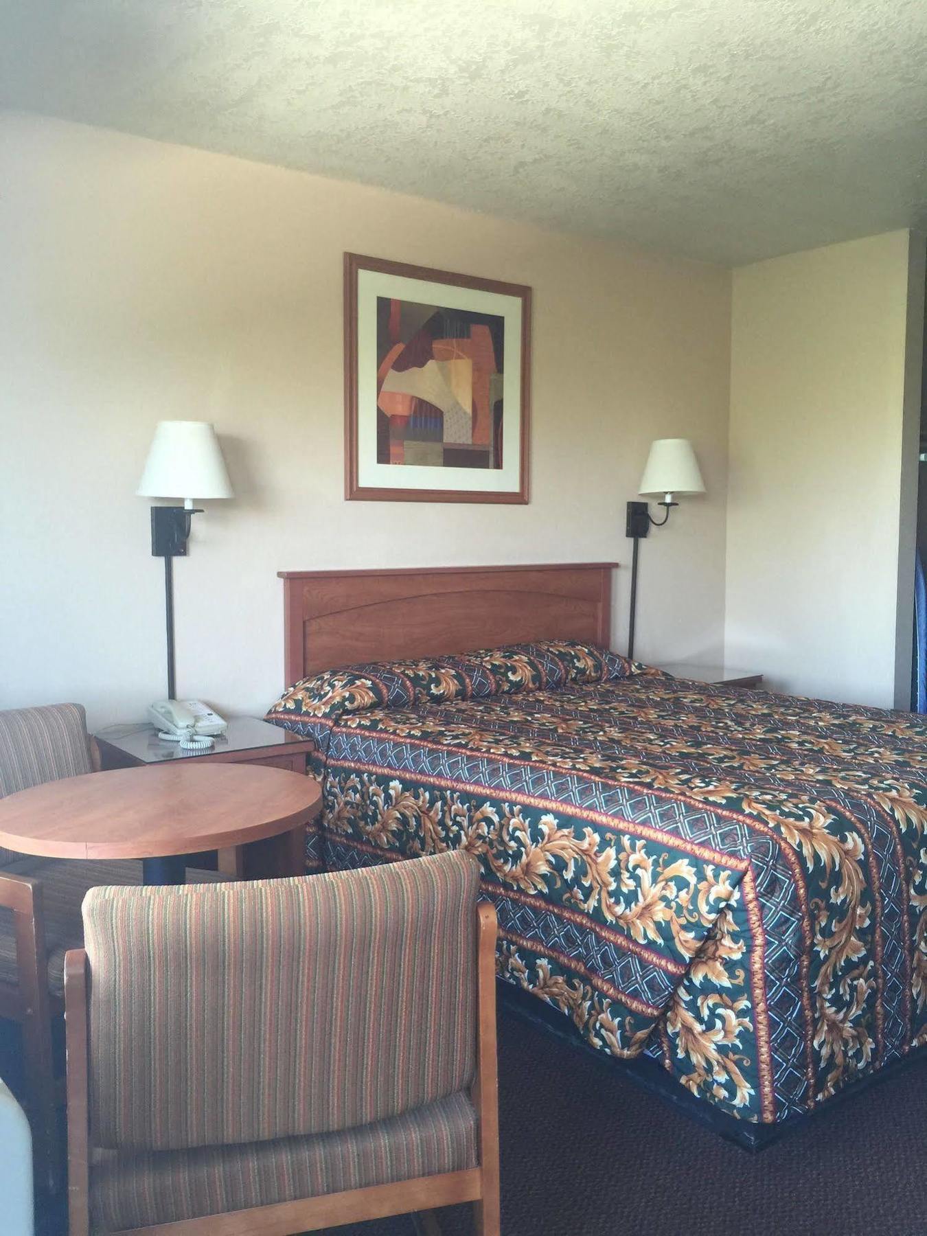 Riverleaf Inn Mission Valley San Diego Kültér fotó