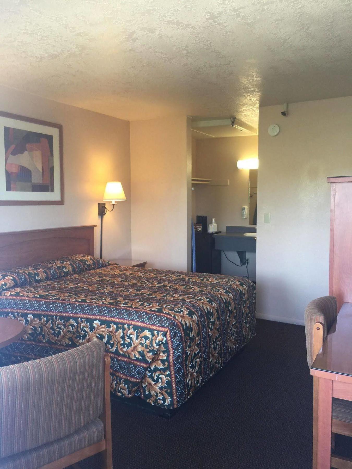 Riverleaf Inn Mission Valley San Diego Kültér fotó