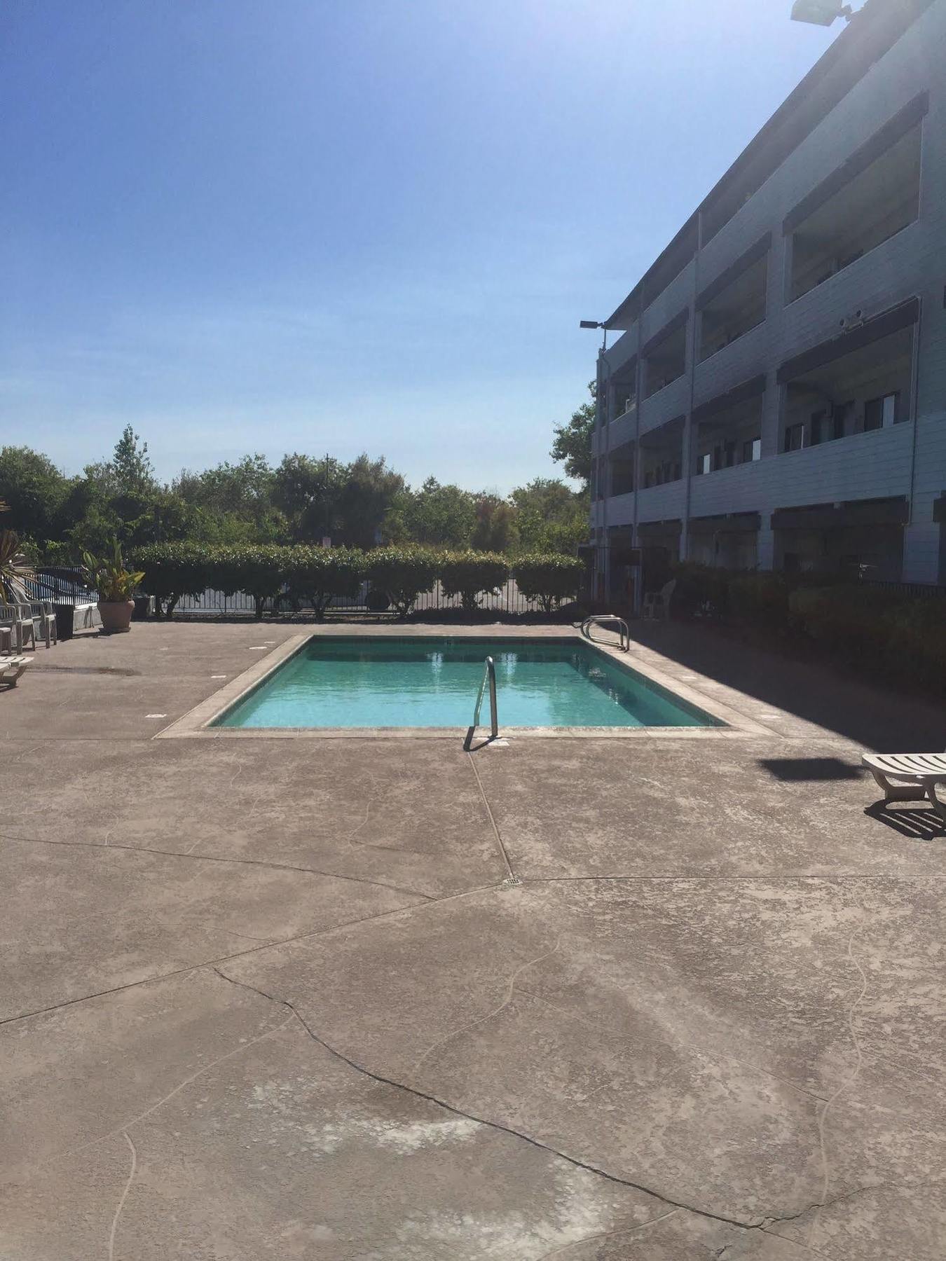 Riverleaf Inn Mission Valley San Diego Kültér fotó